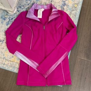 Under Armour Zip Up